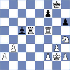 Mikheeva - Filimonov (St Petersburg RUS, 2022)