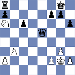 Baranidharan - Winser (Lichess.org INT, 2020)