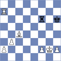 Fonseca - Nabosny (Chess.com INT, 2020)