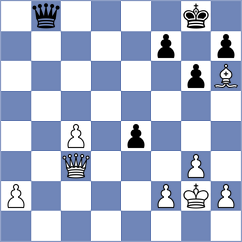 Galanov - Ali Khan (Lichess.org INT, 2021)