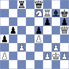 Mazurkiewicz - Young (Khanty-Mansiysk, 2010)