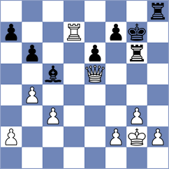 Perez Rodriguez - De Arruda (Chess.com INT, 2021)