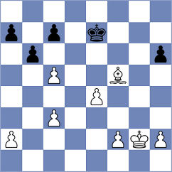 Garcia Fernandez - Sanchez (Burgas, 1999)