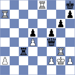 Vachier Lagrave - Janaszak (chess.com INT, 2023)