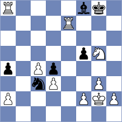 Pribelszky - Svicevic (chess.com INT, 2025)