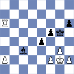 Stojanovic - Mijic (Palic, 2014)