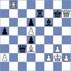 Mikrut - Rusan (Chess.com INT, 2021)