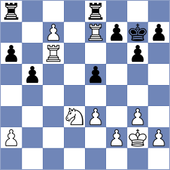 Elissalt Cardenas - Lorente Manzanares (Madrid, 2009)