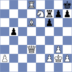 Samborski - Zampronha (chess.com INT, 2024)