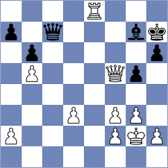 Campos - Bastos Gonzalez (Lichess.org INT, 2021)