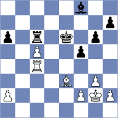 Camlar - Maksimovic (chess.com INT, 2025)