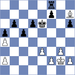 Moreira - Thorhallsson (chess.com INT, 2022)