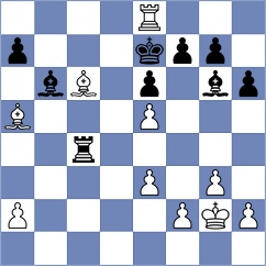 Pincay Coloma - Cardenas Medrano (Chess.com INT, 2021)