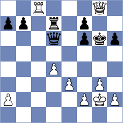 Kashefi - Palacio (chess.com INT, 2024)