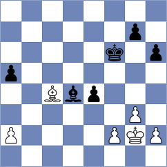 Valenta - Lopez (Gyumri ARM, 2024)