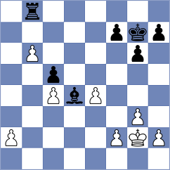 Korneev - Travkina (chess.com INT, 2024)