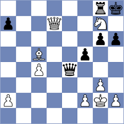 Sieczkowski - Guanqun (Lichess.org INT, 2020)