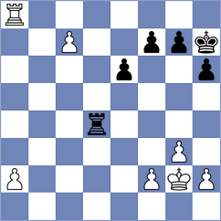 Cori T. - Korpics (chess.com INT, 2023)