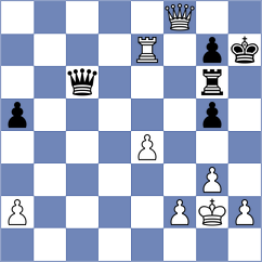 Fernandez Garcia - Frois (Mondariz, 2007)
