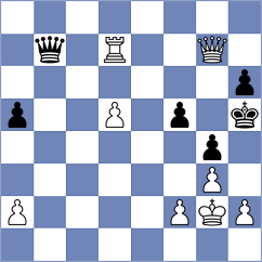 Kozlov - Krashenov (Nizhnij Novgorod, 2007)