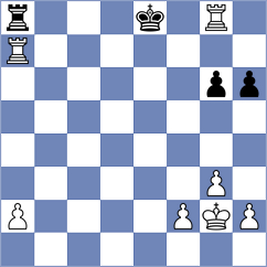 Durarbayli - Manukyan (Chess.com INT, 2021)