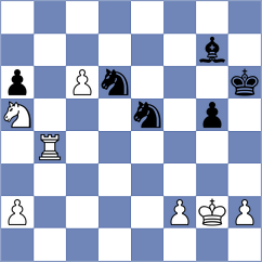 Ciruelos Clerencia - Jauregui Quintana (Sestao, 2005)