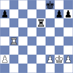 Arnaudov - Jordanov (Teteven, 1991)