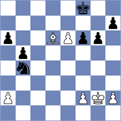 Ezat - Kucza (chess.com INT, 2024)
