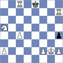 Phong - Barachkov (Germany, 2004)