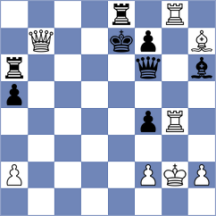 Corrales Jimenez - Yagupov (chess.com INT, 2024)