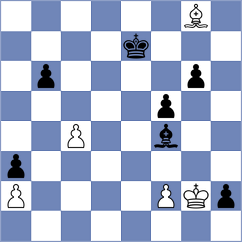 Topalov - Paravyan (chess.com INT, 2025)