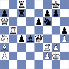 Gonzalez - Gomez Esteban (Las Palmas, 1997)