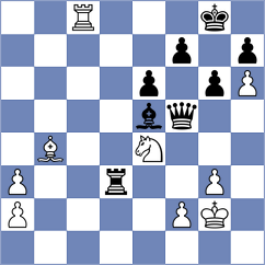 Bryakin - Jain (chess.com INT, 2022)