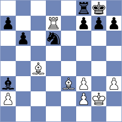 Domalchuk-Jonasson - Stefansson (Blonduos ISL, 2025)
