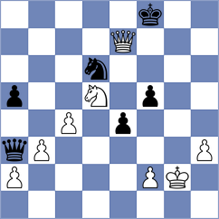 Skworzvov - Fischer (Bad Bevensen, 2010)