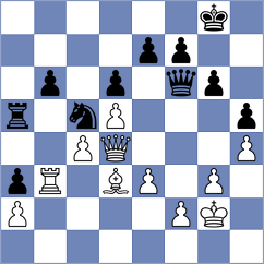 Samunenkov - Caruana (chess.com INT, 2023)