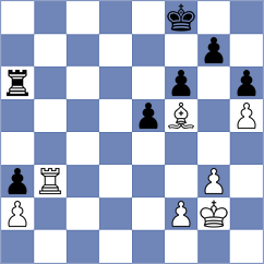 Rubes - Avalos Parra (chess.com INT, 2025)