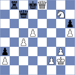 Leitao - Becking (chess.com INT, 2025)