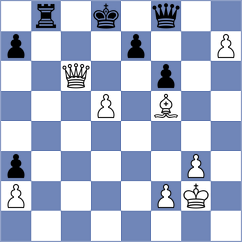 Dunn - Talsma (England ENG, 2024)