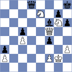 Oro - Salinas Herrera (chess.com INT, 2024)