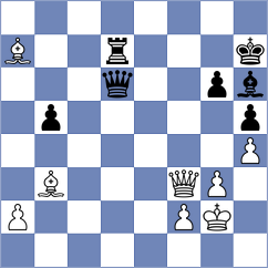 Jovanovic - Longueira Alonso (Carballo ESP, 2023)