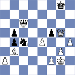 Otero Acosta - Reyes Bautista (Mexico City MEX, 2024)