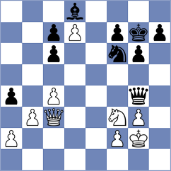 Dovzik - Menahem (chess.com INT, 2024)