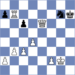 Goryachkina - Moosavifar (chess.com INT, 2025)