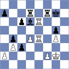 Mekhitarian - Suder (chess.com INT, 2025)