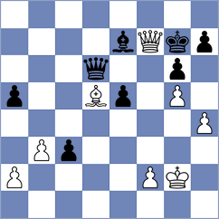 Vergara - Hernandez Amura (Lichess.org INT, 2020)