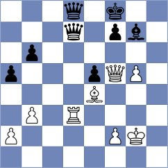 Bonner - Kilgour (St Andrews, 1981)