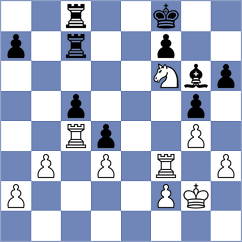 Kosenko - Milashchenko (Nikolaev, 2007)