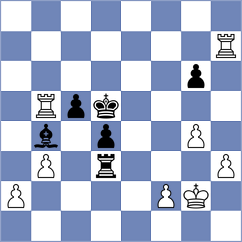 De Miranda - Markovits (chess.com INT, 2024)