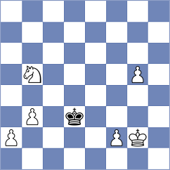 Buchenau - Ferreira (chess.com INT, 2025)